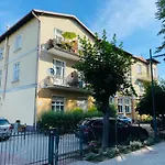 Sanhaus Apartments - Playa 2 - Apartament Przy Samej Plazy